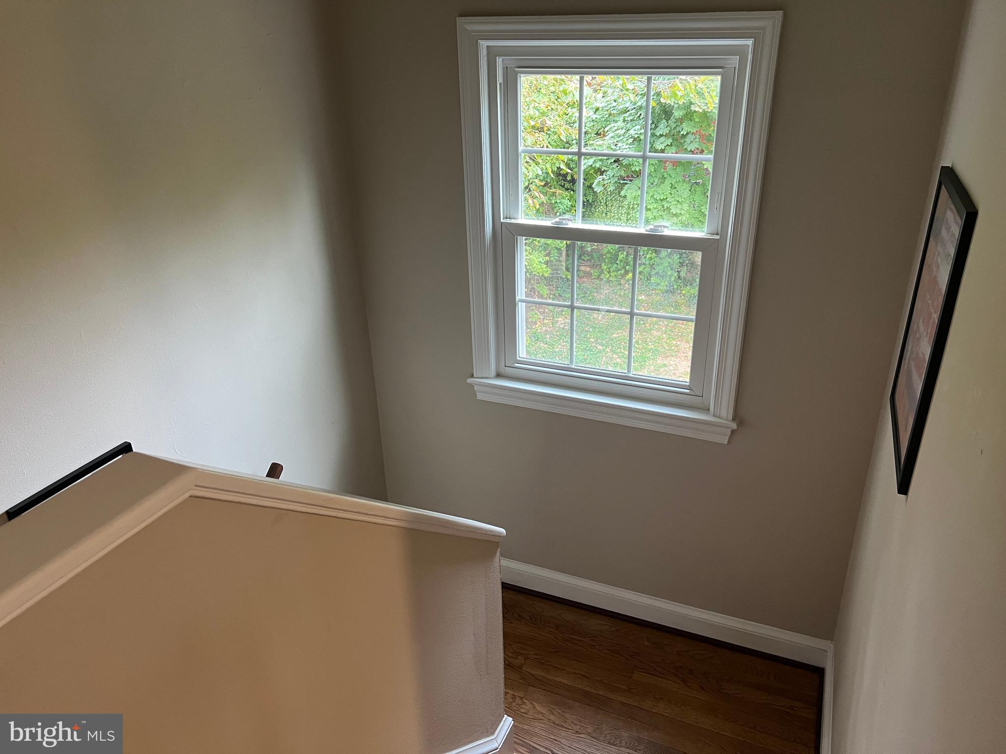 405 Gilmoure Drive Silver Spring, MD 20901 - Photo 39 of 53 a view of an empty room with a window