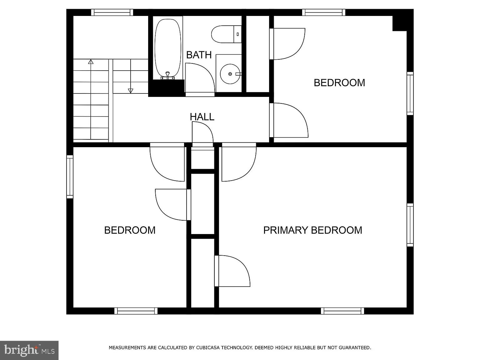405 Gilmoure Drive Silver Spring, MD 20901 - Photo 52 of 53