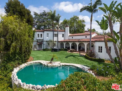 $3,995,000 | 3110 La Suvida Drive, Los Angeles, CA 90068