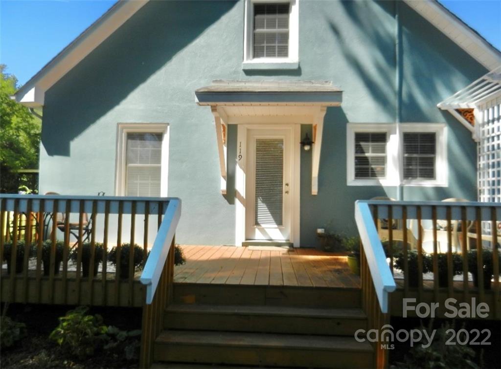 119 Settlemyre Road Morganton, NC 28655 - Photo 19 of 19 Gallery Image 19