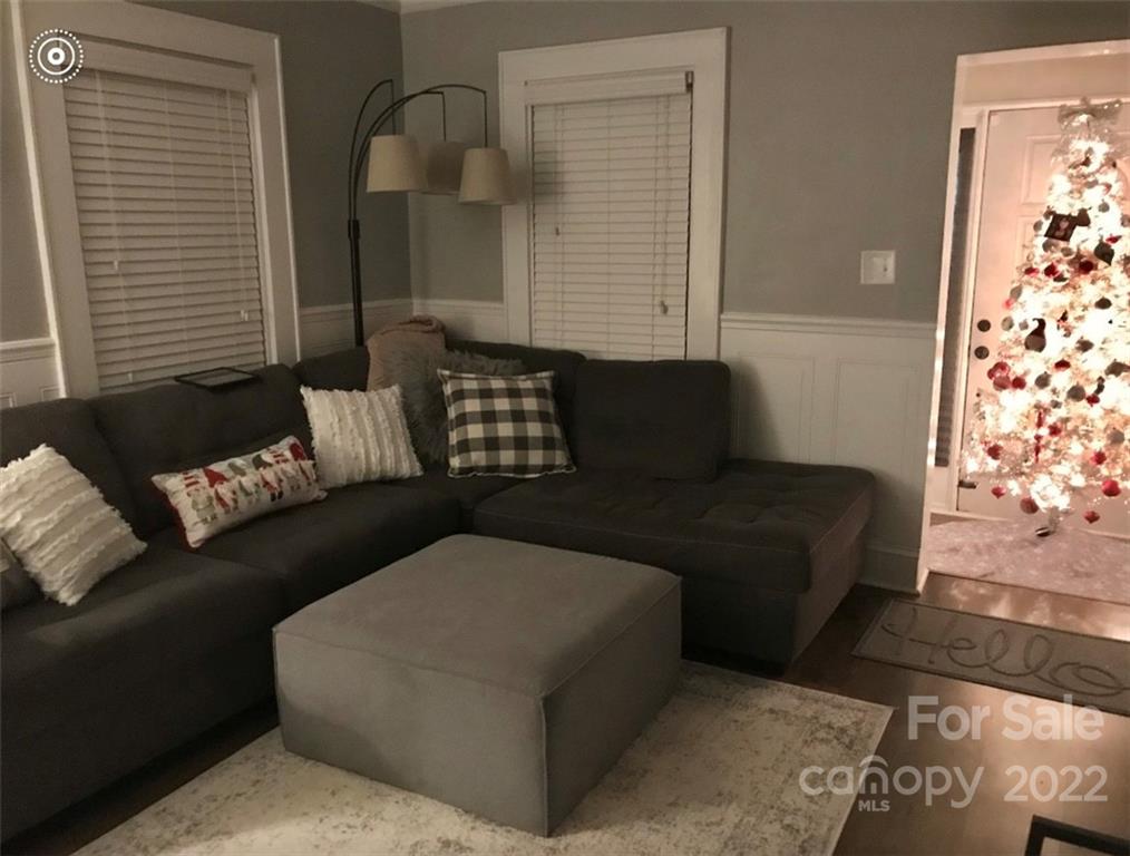 119 Settlemyre Road Morganton, NC 28655 - Photo 5 of 19 Gallery Image 5