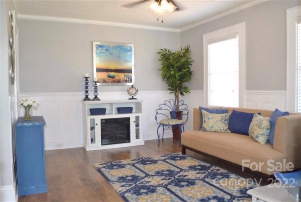119 Settlemyre Road Morganton, NC 28655 - Photo 6 of 19 Gallery Image 6