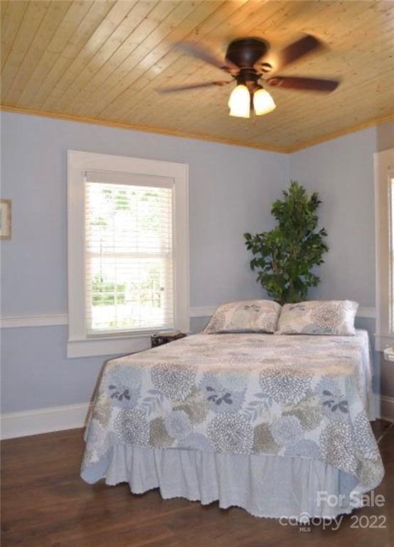 119 Settlemyre Road Morganton, NC 28655 - Photo 8 of 19 Gallery Image 8