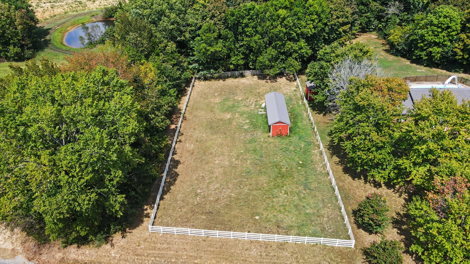 1000 Charlie Reed Road Chapmansboro, TN 37035 - Photo 66 of 77 Gallery Image 66