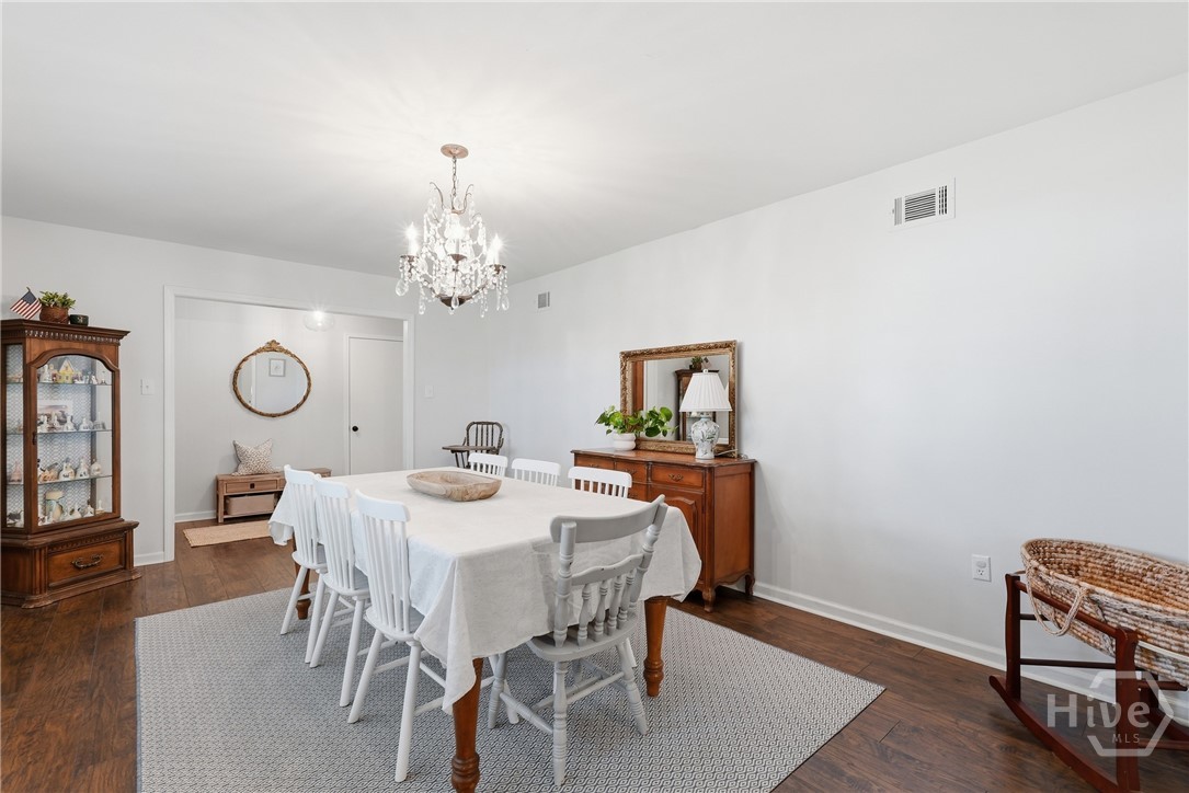 8305 Meadowbrook Road Savannah, GA 31406 - Photo 19 of 48