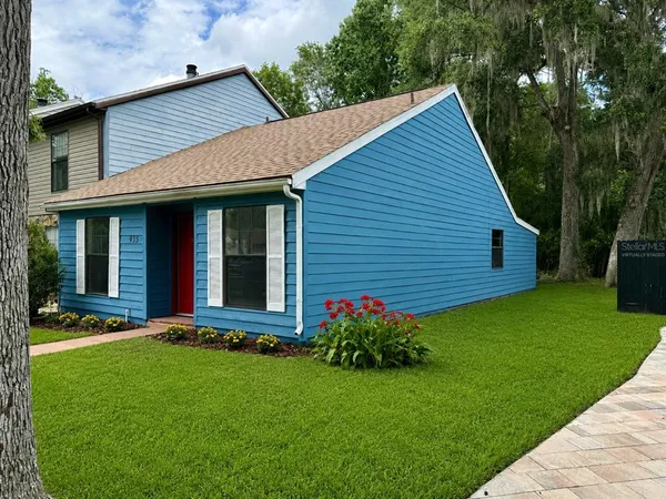 $169,900 | 935 Village Drive, Brooksville, FL 34601