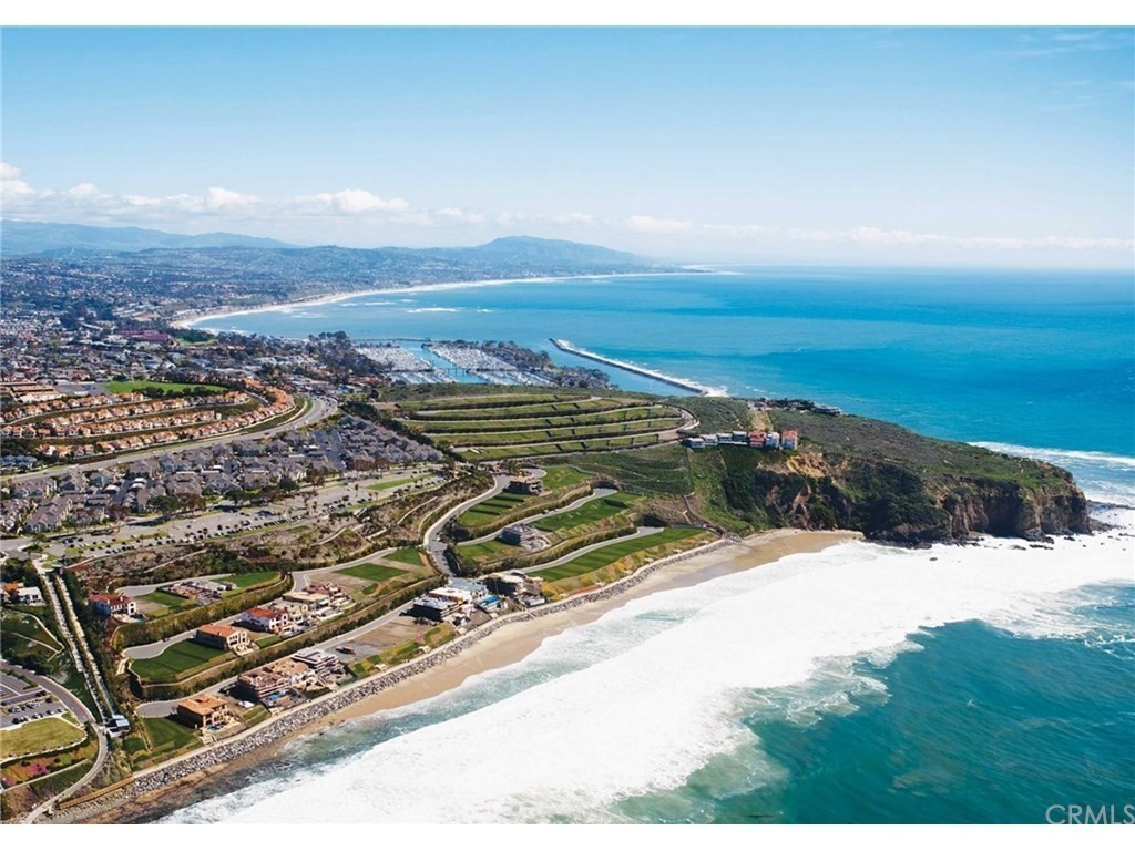 3 Pacific Ridge Place Dana Point, CA 92629 - Photo 3 of 3 a view of a ocean with beach
