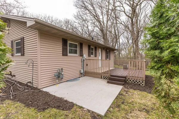 $349,000 | 728 Woodland Drive South, Fergus Falls, MN 56537