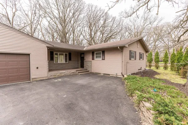 $349,000 | 728 Woodland Drive South, Fergus Falls, MN 56537