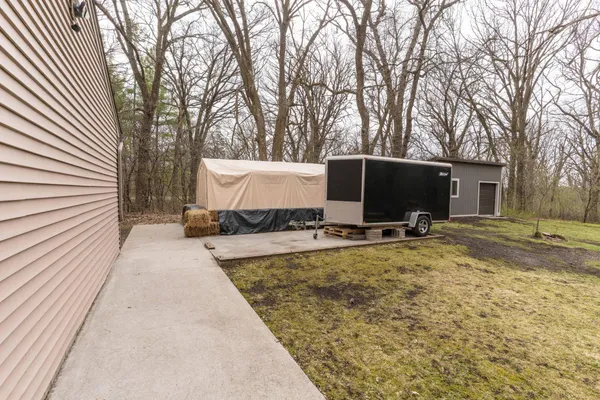 $349,000 | 728 Woodland Drive South, Fergus Falls, MN 56537