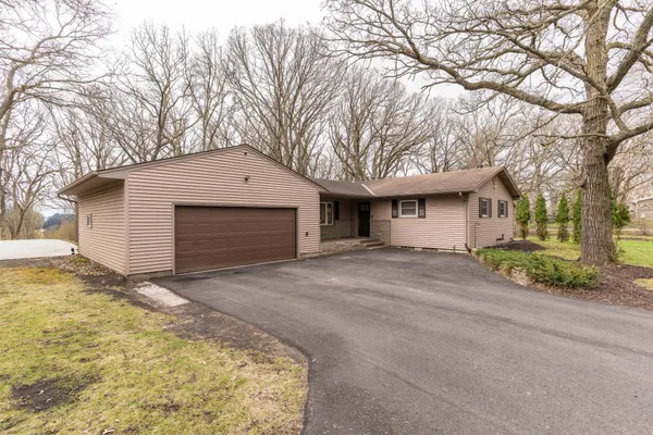$349,000 | 728 Woodland Drive South, Fergus Falls, MN 56537