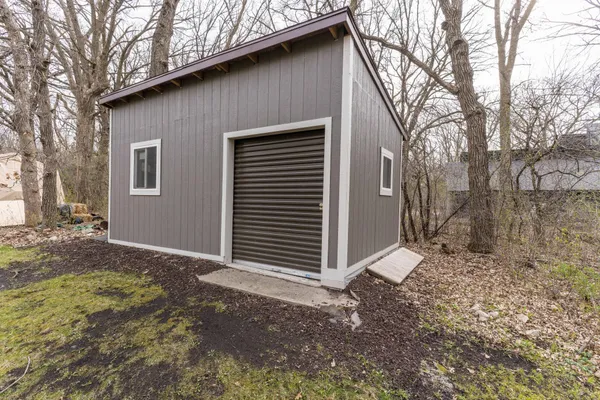 $349,000 | 728 Woodland Drive South, Fergus Falls, MN 56537