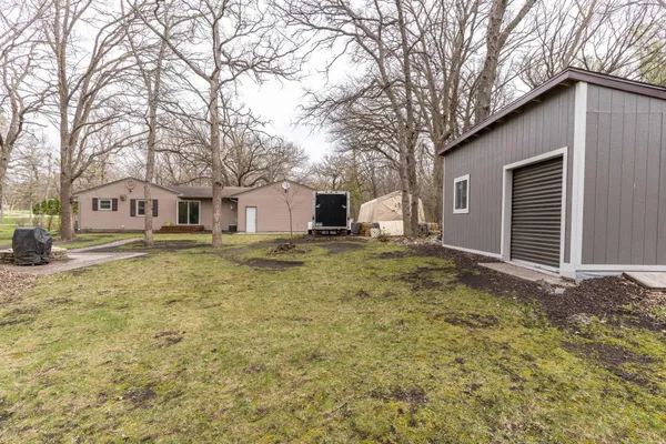 $349,000 | 728 Woodland Drive South, Fergus Falls, MN 56537