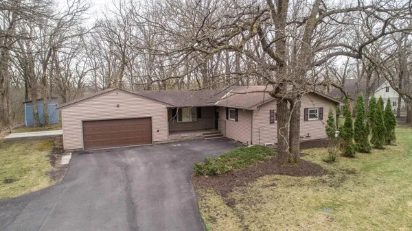 $349,000 | 728 Woodland Drive South, Fergus Falls, MN 56537
