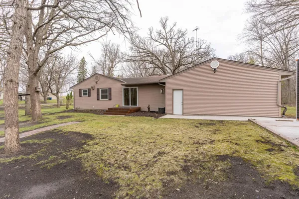$349,000 | 728 Woodland Drive South, Fergus Falls, MN 56537