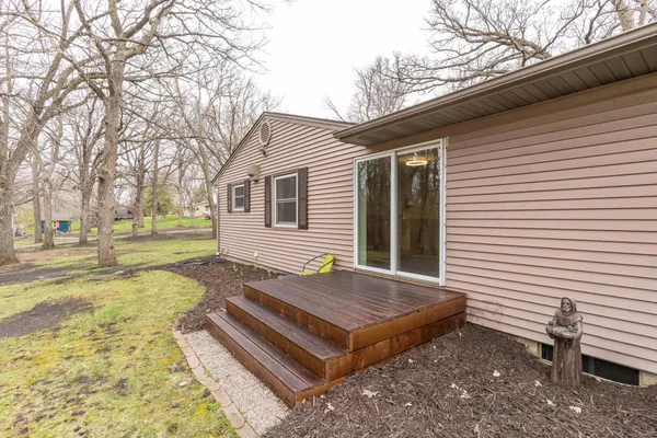 $349,000 | 728 Woodland Drive South, Fergus Falls, MN 56537