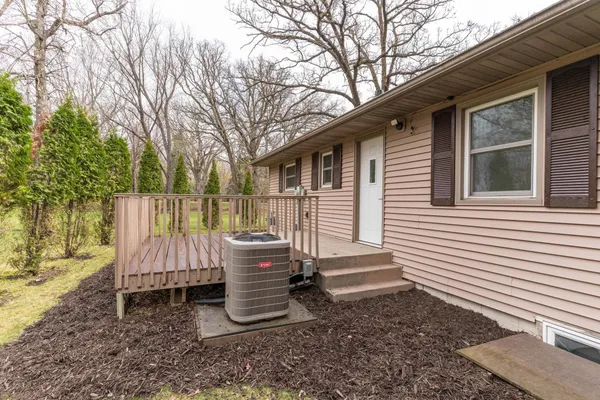 $349,000 | 728 Woodland Drive South, Fergus Falls, MN 56537