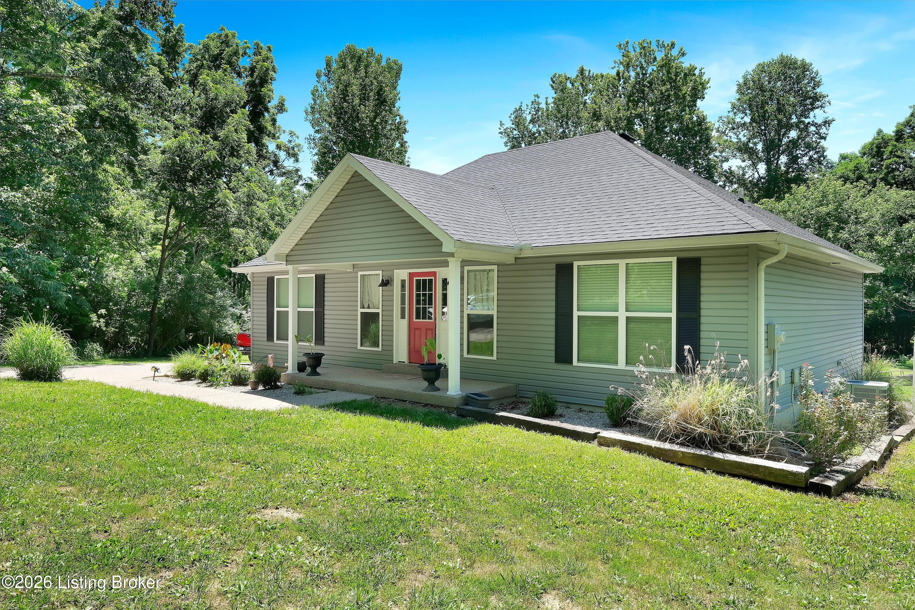 7840 Whipperwill Road Louisville, KY 40214 - Photo 3 of 52 03-7840 Whipperwill Rd