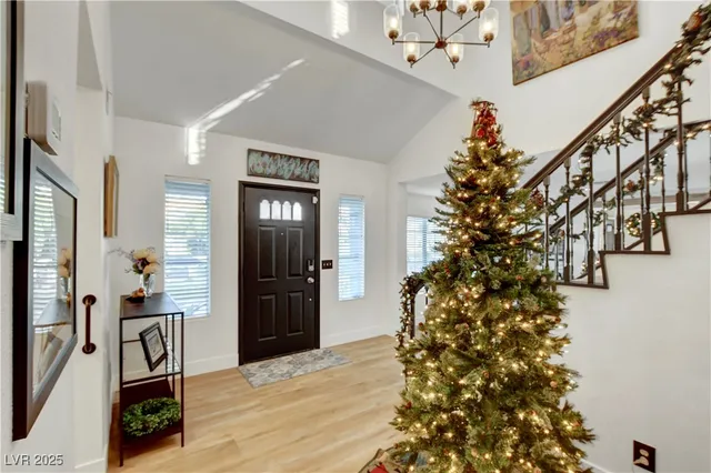 $579,900 | 2825 Waterview Drive, Las Vegas, NV 89117