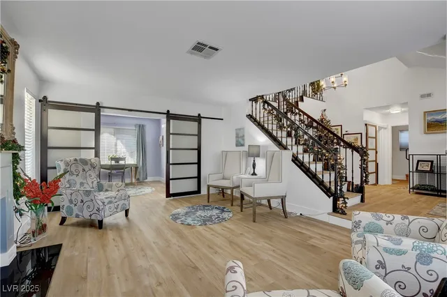 $579,900 | 2825 Waterview Drive, Las Vegas, NV 89117