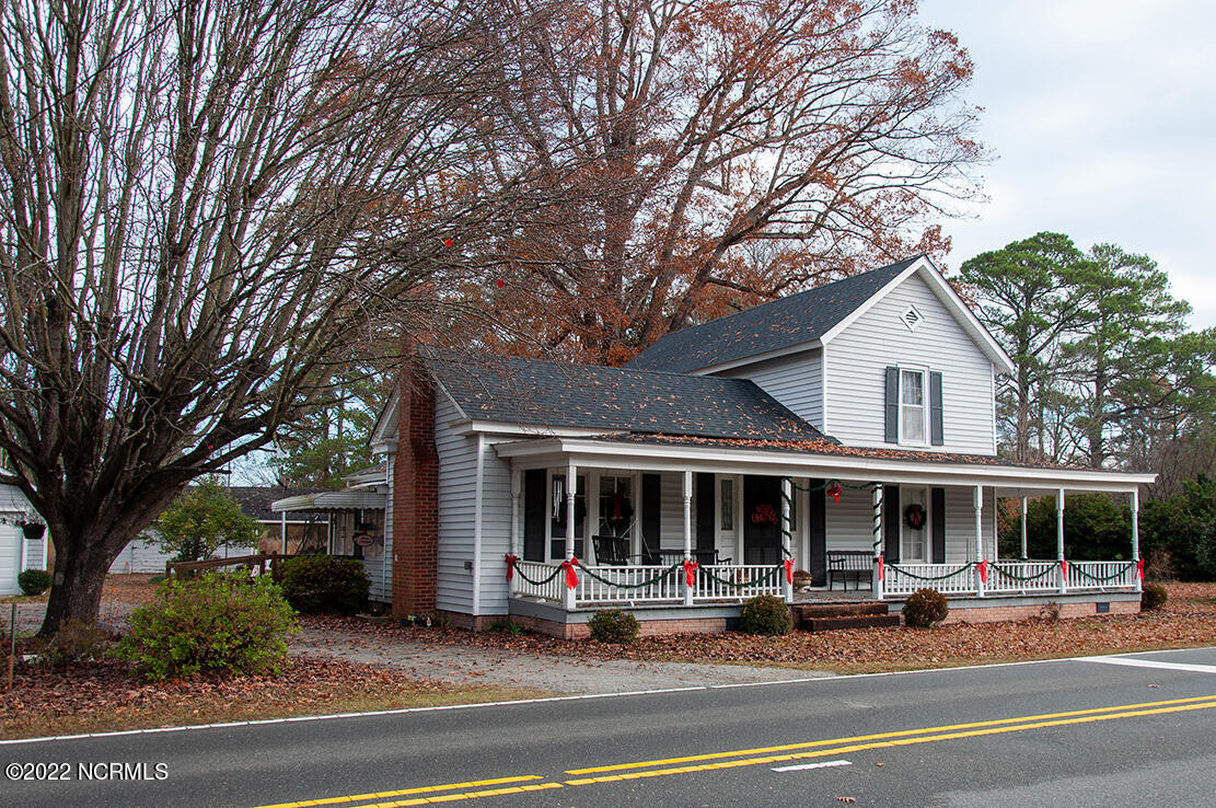 128 Belfast Road, Goldsboro, NC 27530 Compass