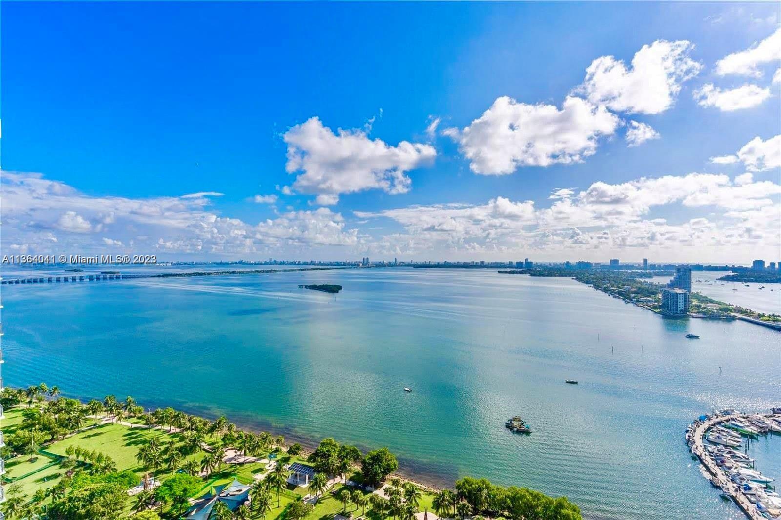 Edgewater Miami, FL 33132 - Photo 10 of 11 a view of a lake