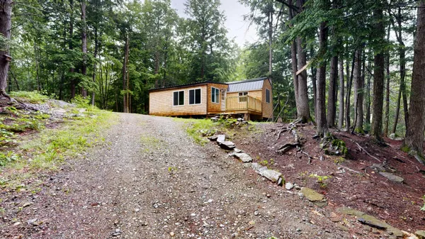 $125,000 | 29 North Lakeview Drive, Litchfield, ME 04350