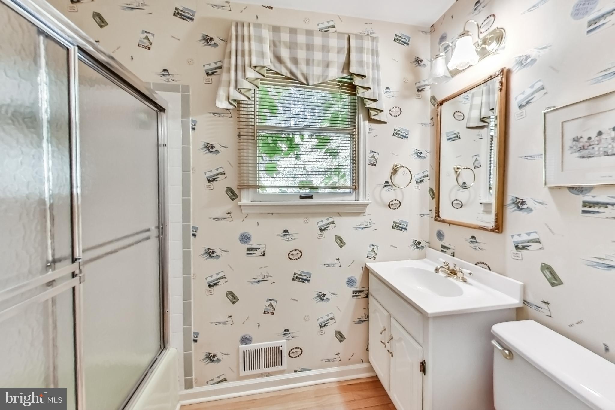 206 Gambrills Road Gambrills, MD 21054 - Photo 23 of 65 Main Level Bathroom