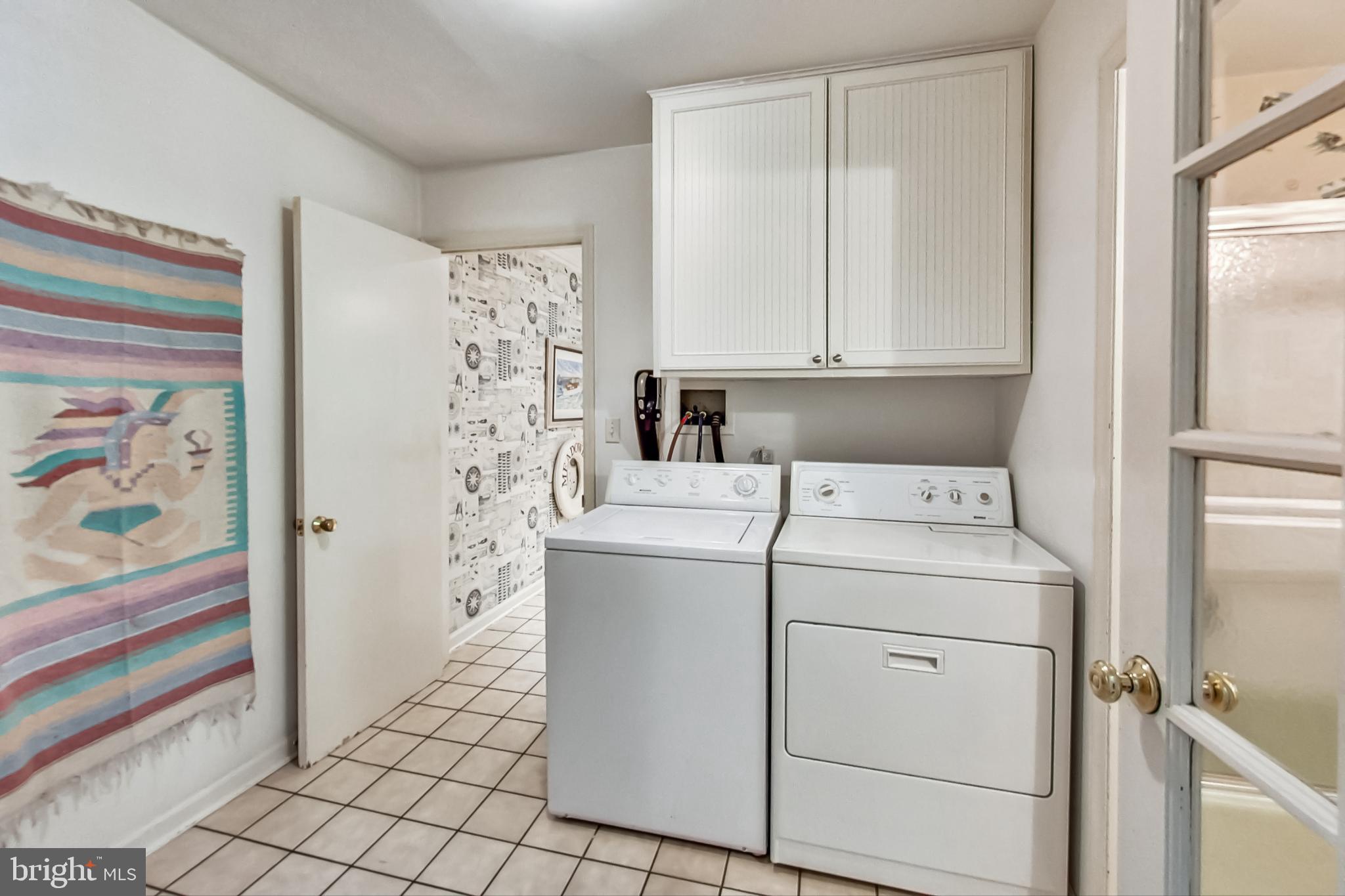 206 Gambrills Road Gambrills, MD 21054 - Photo 27 of 65 Laundry Room