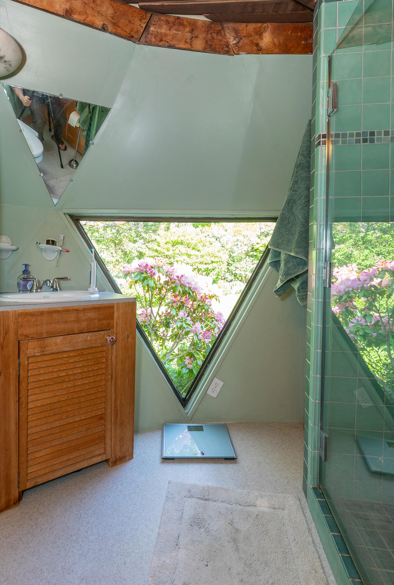 361 Hatchet Mountain Road Hope, ME 04847 - Photo 10 of 46 full bathroom