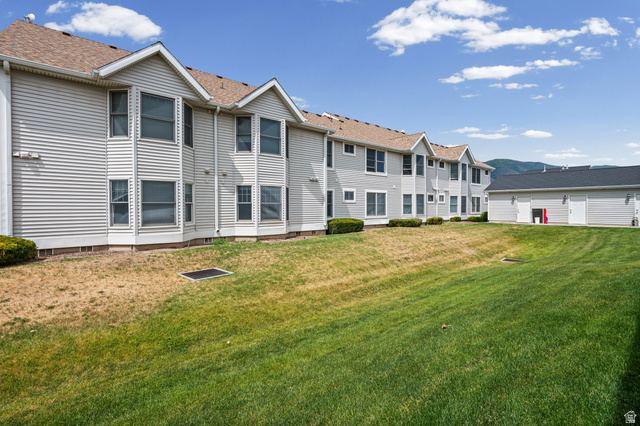 2445 West 450 South, Unit 5 Springville, UT 84663 - Photo 35 of 37