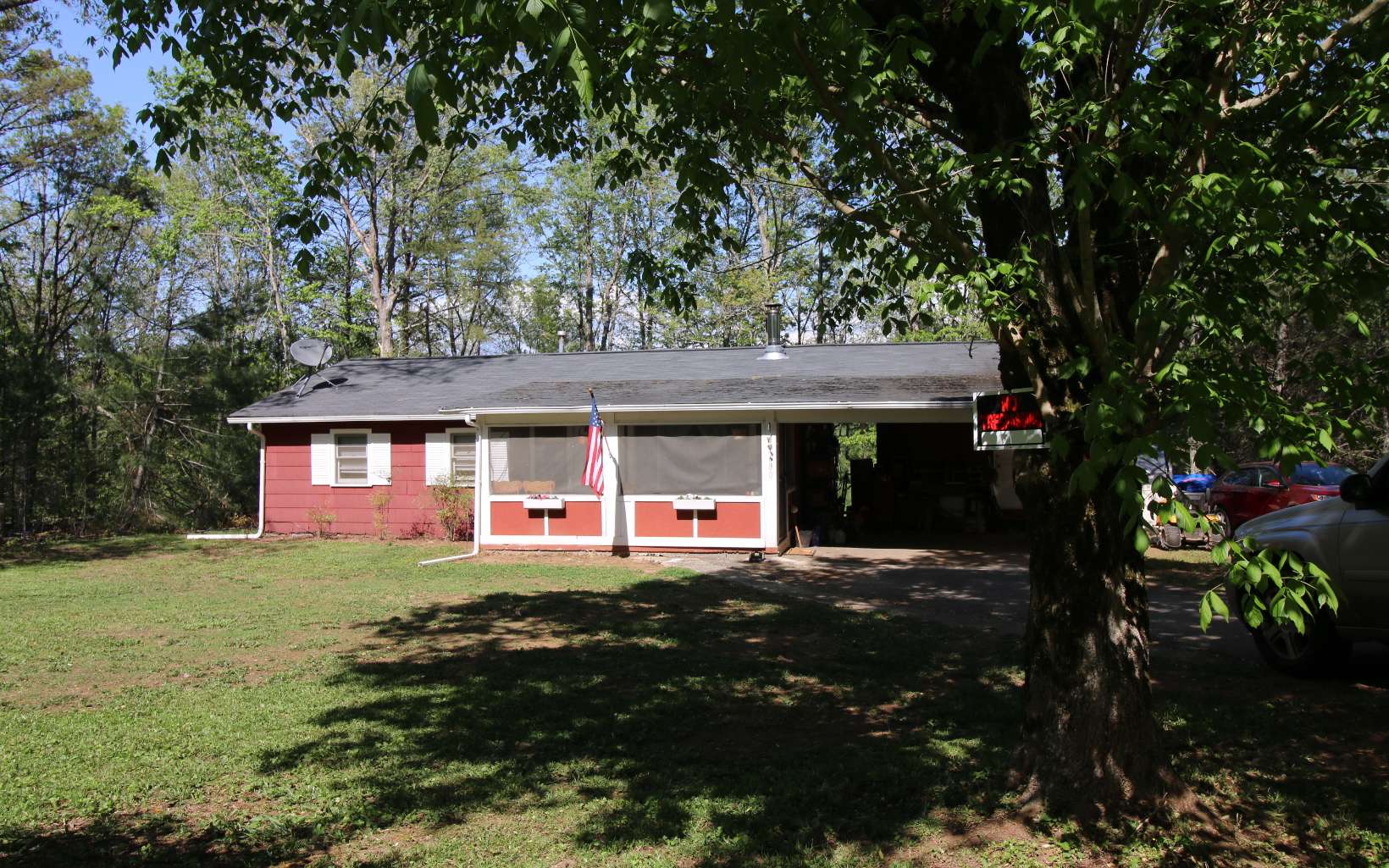 680 Culberson Road Murphy, NC 28906 - Photo 1 of 1 Main View
