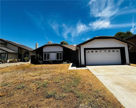 $2,995 | 14108 Travers Drive, Moreno Valley, CA 92553