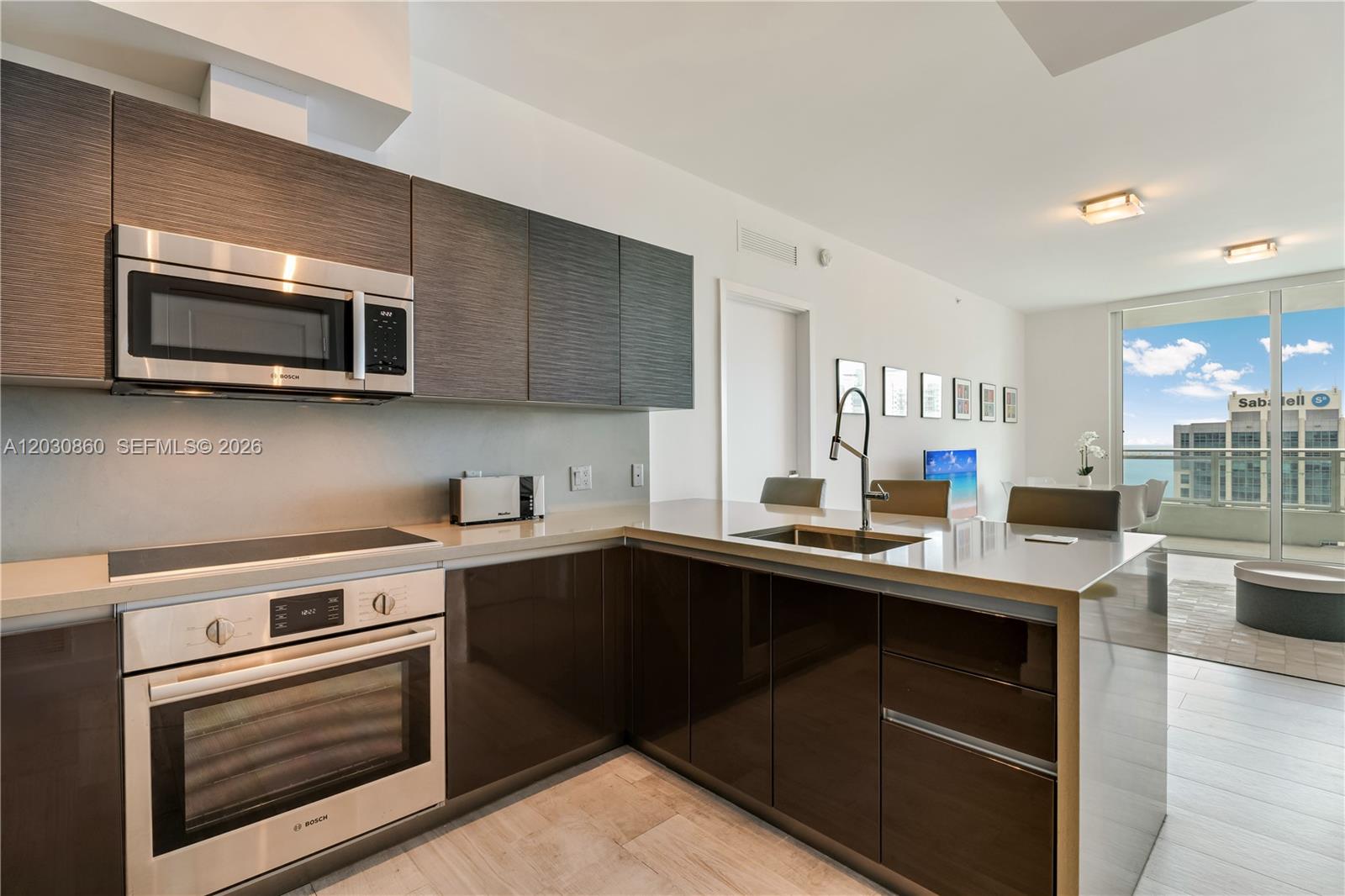 1080 Brickell Avenue, Unit 3602 Miami, FL 33131 - Photo 4 of 18