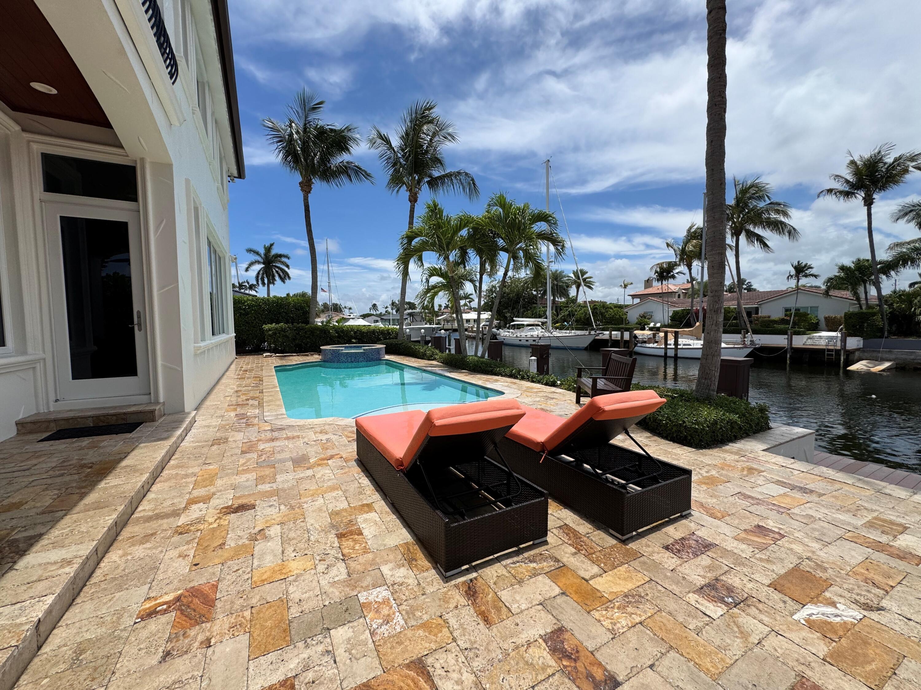 4431 Northeast 24th Avenue Lighthouse Point, FL 33064 - Photo 35 of 40 051826- 7