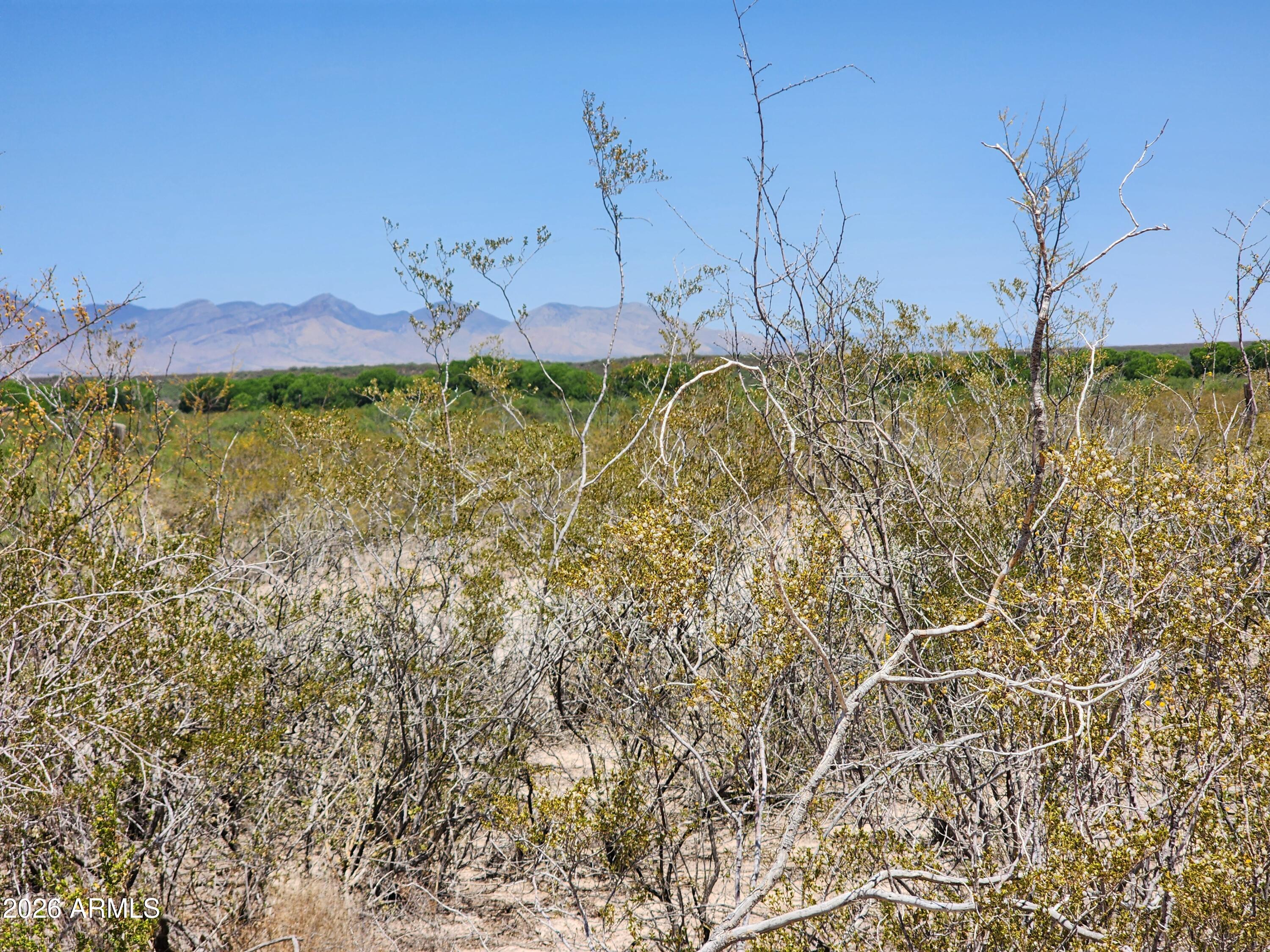 Lot B Bowers Road, Unit 21 Huachuca City, AZ 85616 - Photo 3 of 5 20260609_110837