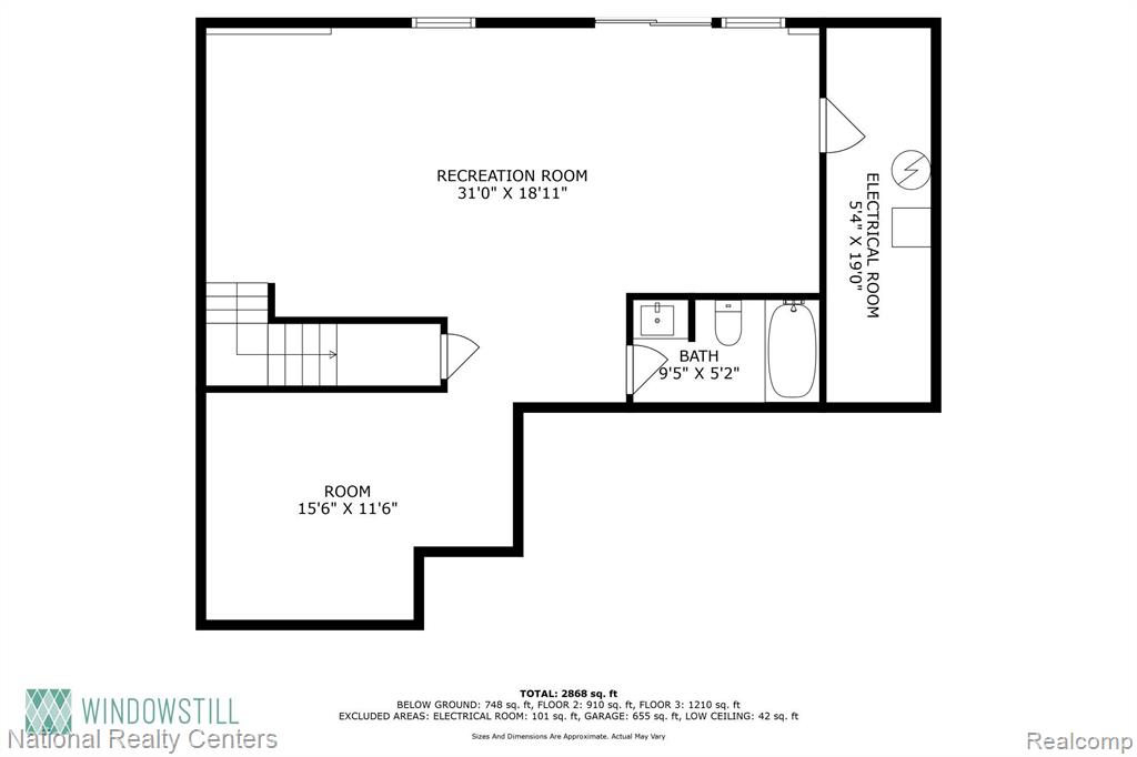 2778 Swarthout Road Pinckney, MI 48169 - Photo 47 of 47