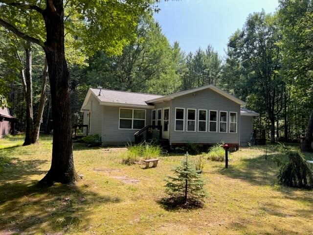 6703 Gooselake Road Indian River, MI 49749 - Photo 1 of 27 Gallery Image 1