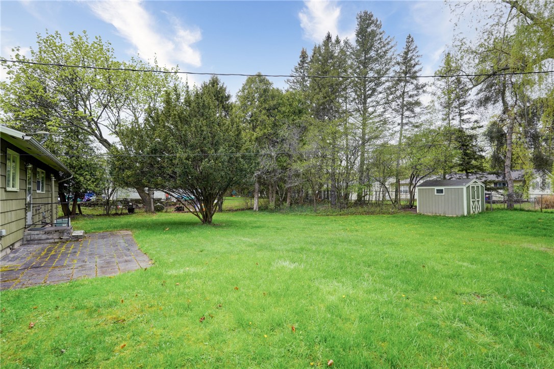 432 Hollybrook Road Henrietta, NY 14623 - Photo 6 of 33