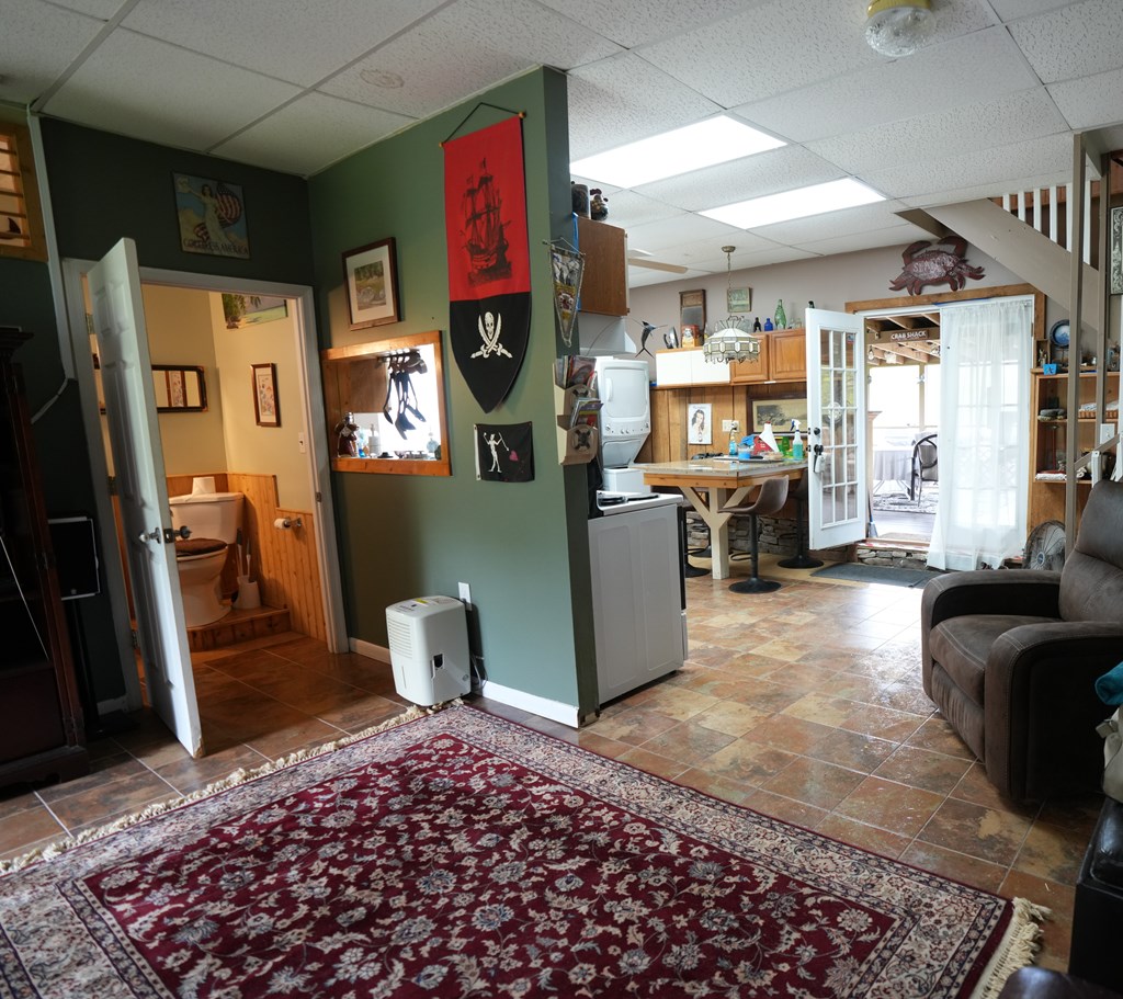 30191 Back Creek Road Hacksneck, VA 23358 - Photo 5 of 19