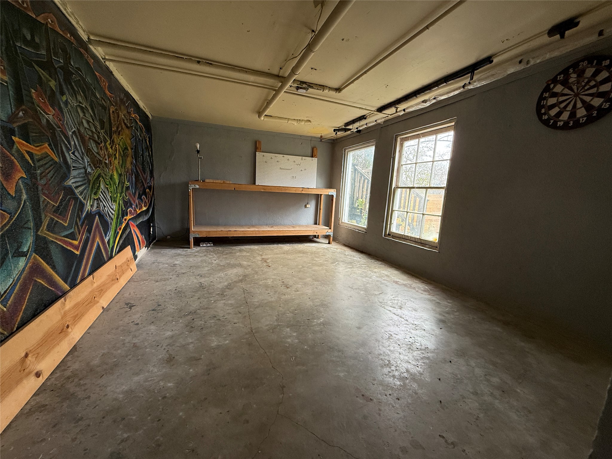 3305 Merrie Lynn Avenue Austin, TX 78722 - Photo 14 of 14 Basement