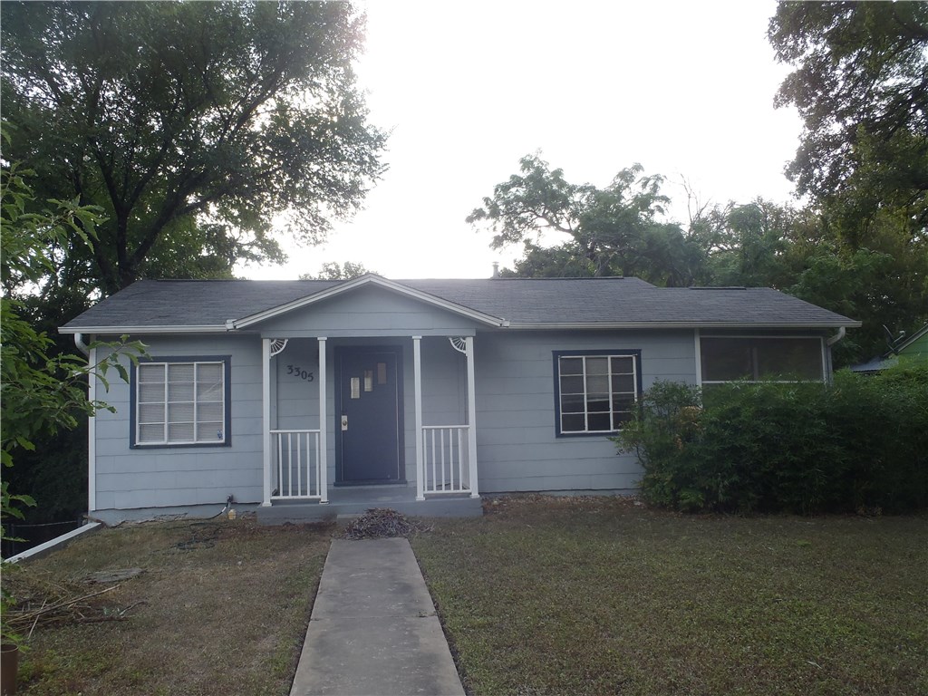 3305 Merrie Lynn Avenue Austin, TX 78722 - Photo 2 of 14