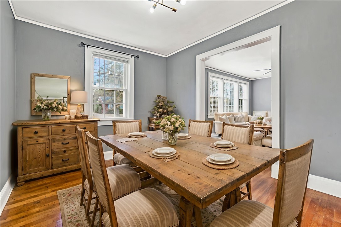 2608 Lane Avenue Anderson, SC 29621 - Photo 16 of 48