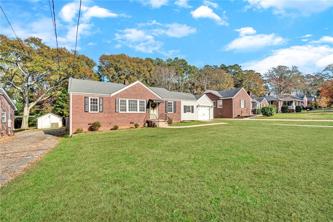 2608 Lane Avenue Anderson, SC 29621 - Photo 2 of 48