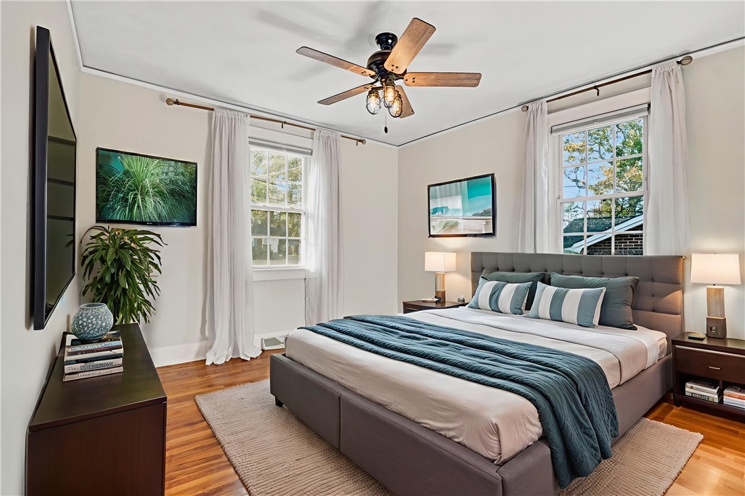 2608 Lane Avenue Anderson, SC 29621 - Photo 26 of 48