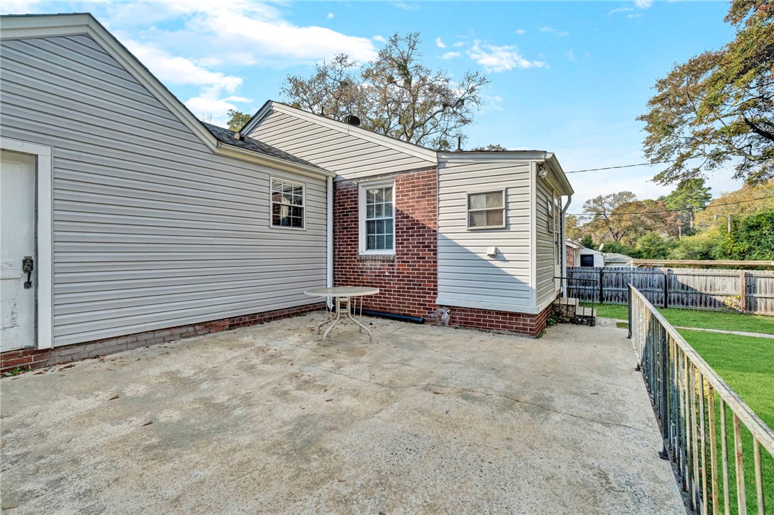 2608 Lane Avenue Anderson, SC 29621 - Photo 39 of 48