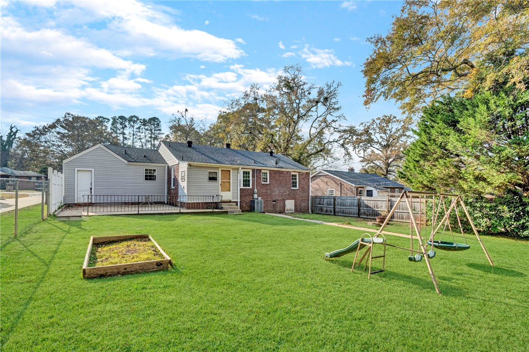 2608 Lane Avenue Anderson, SC 29621 - Photo 42 of 48