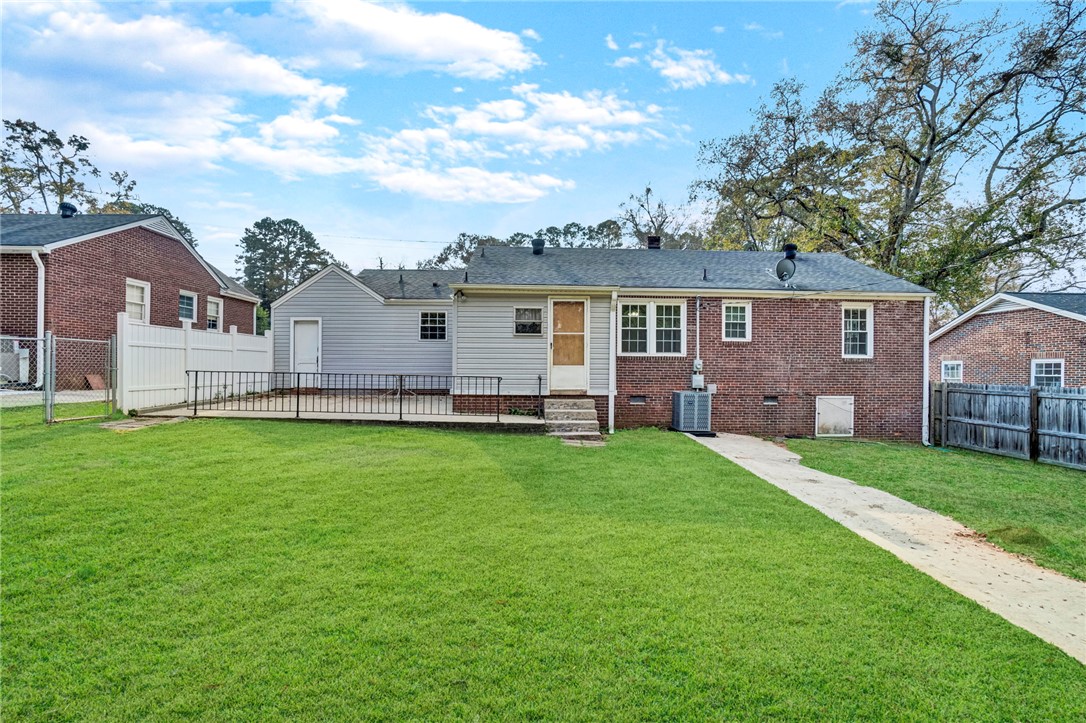 2608 Lane Avenue Anderson, SC 29621 - Photo 43 of 48