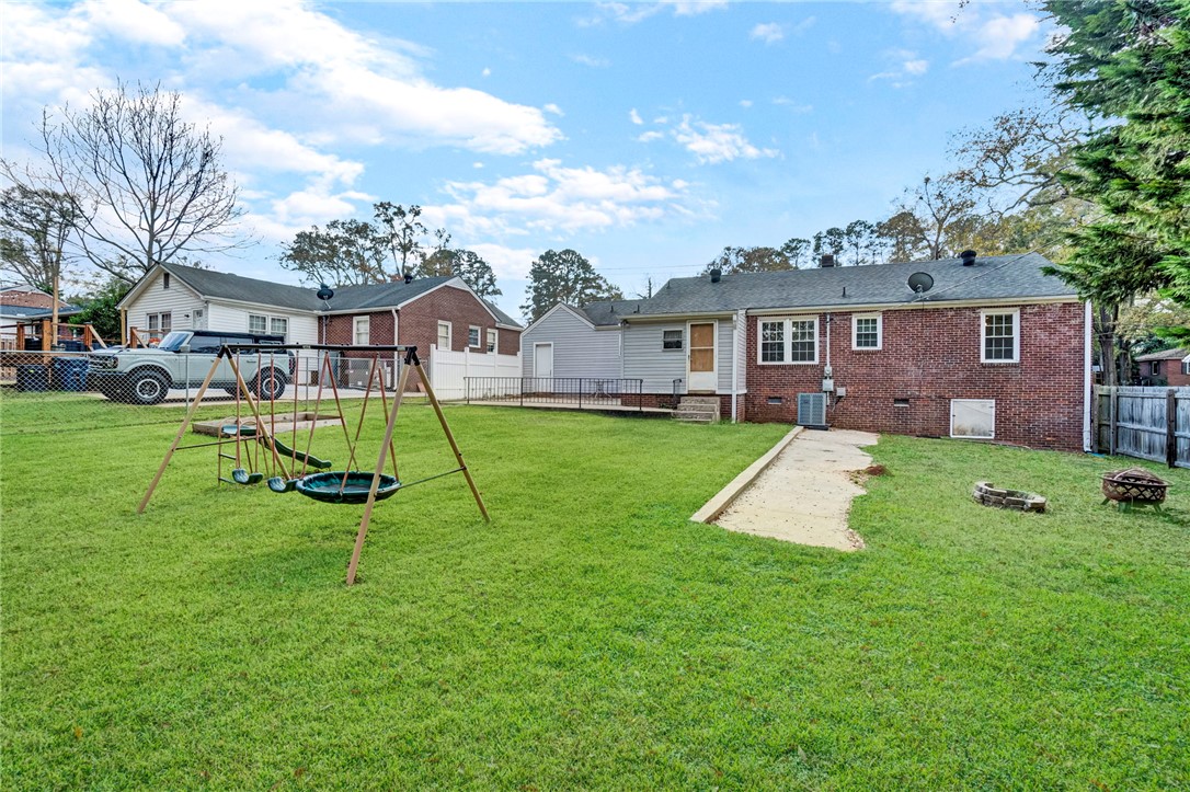 2608 Lane Avenue Anderson, SC 29621 - Photo 44 of 48