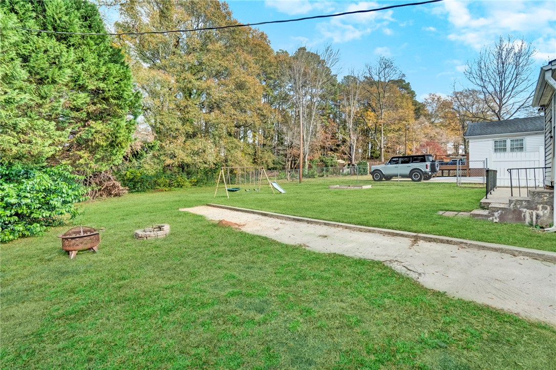 2608 Lane Avenue Anderson, SC 29621 - Photo 45 of 48